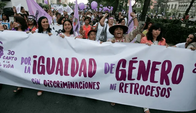 Cumbre de las Américas: piden que la igualdad de género sea una prioridad
