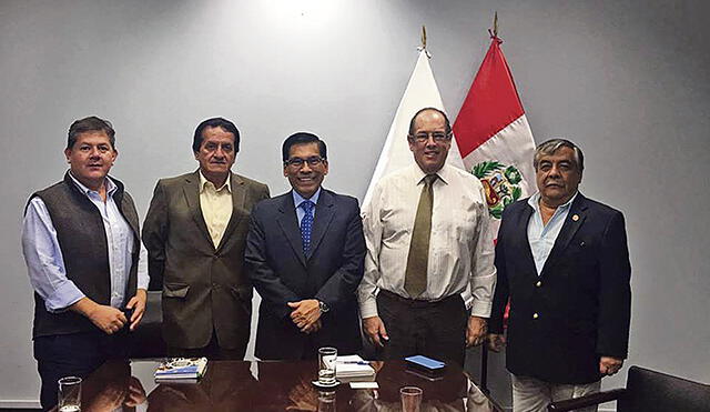 Embajada norteamericana auspiciará 56º Feria Fongal “Jorge Valera Álvarez”