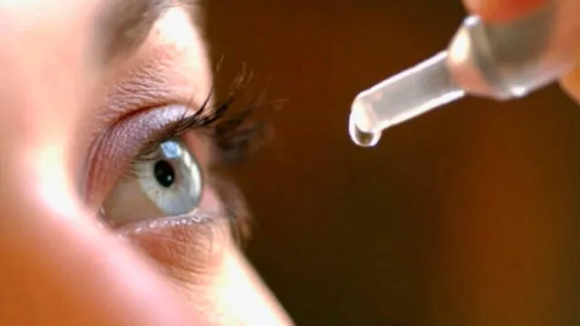 Israel: inventan gotas capaces de eliminar la miopía e hipermetropía