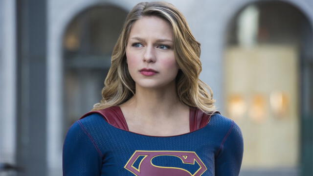 Supergirl tendrá una cuarta temporada inspirada en ‘Superman: Red Son’