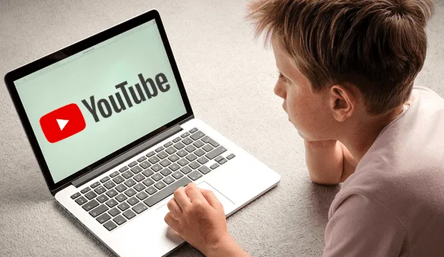 YouTube no ha cumplido con ley sobre la protección de la privacidad en línea de los niños.