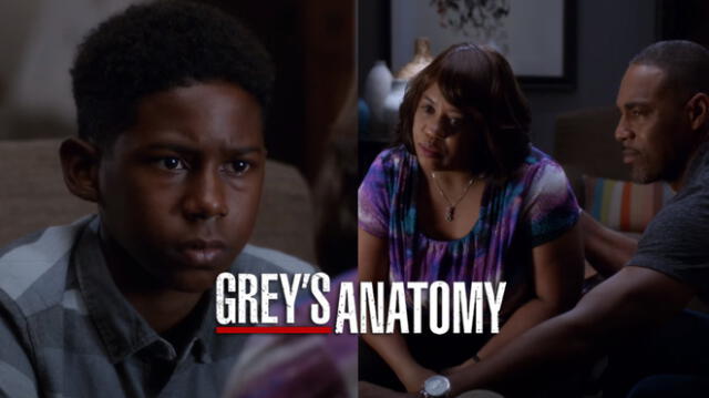 Capítulo de Grey's Anatomy resurge en redes tras caso George Floyd - Crédito: ABC