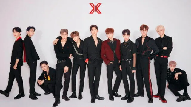 Piden disolución del grupo K-pop X1 por fraude en ‘Produce X 101’
