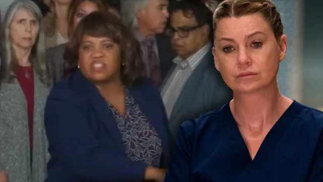 Grey's Anatomy: Meredith está a punto de perder su licencia