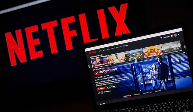Netflix explica por qué perderá compatibilidad con ciertos modelos de TV.
