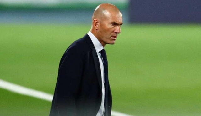Zidane - Piqué