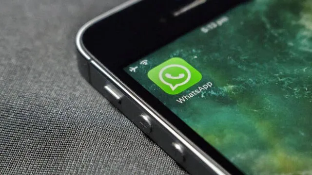Ahora una misma cuenta de WhatsApp se podrá usar en más de un móvil a la vez.