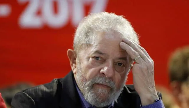 Lula podría ganar las elecciones en Brasil, si antes no va preso