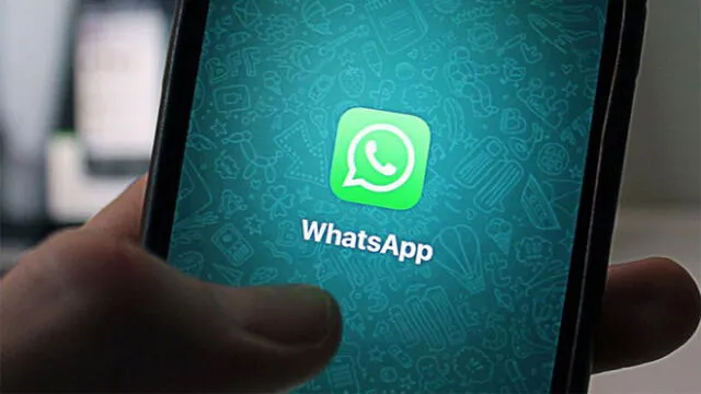 WhatsApp sabrá las fotos que mandarás con la nueva actualización 