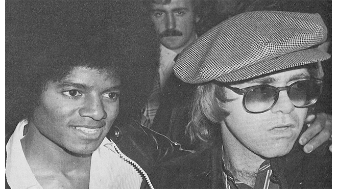 Elton John habla de Michael Jackson: fue una persona ‘mentalmente enferma’
