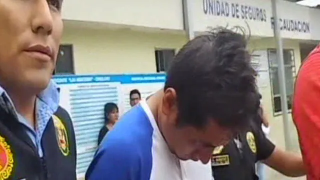 Chiclayo: 35 años de prisión para hombre que mató a su esposa e hijos [VIDEO]