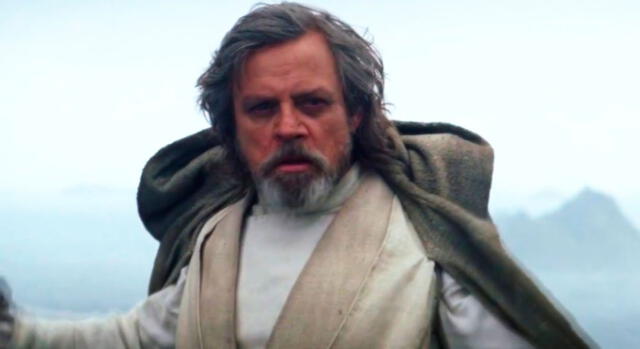 En Twitter, cómic revelaría el motivo por el que Luke Skywalker desapareció [FOTO]