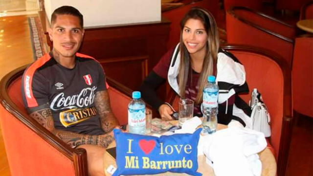 Doña Peta confirma que Paolo Guerrero regresó con Alondra García Miró