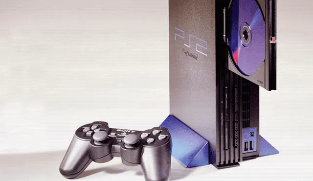 Nuestro homenaje a PlayStation 2: Diez datos que no conocías de la extinta consola