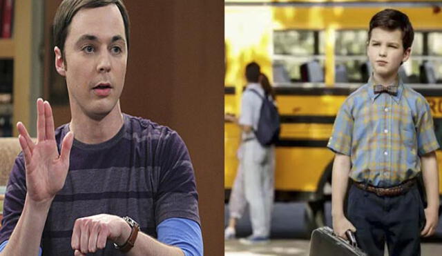 The Big Bang Theory: se revela el trailer de ‘Young Sheldon’, spin-off de la serie [VIDEO]