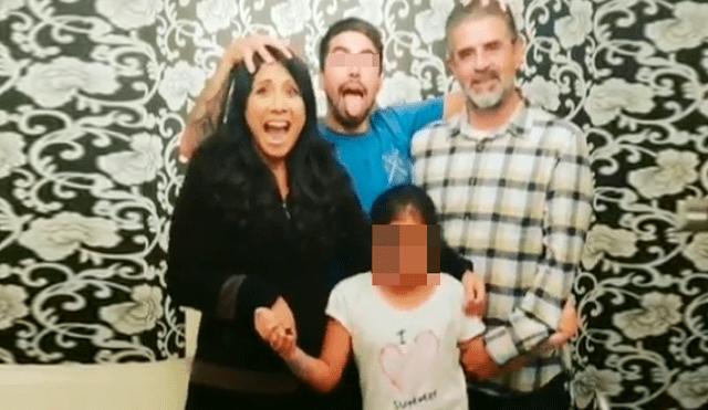 Milagros Leiva ataca a Tula Rodríguez e hijos de Javier Carmona [VIDEO]