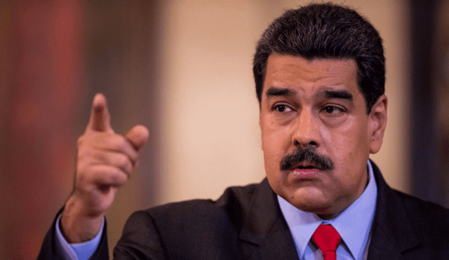 A pesar del rechazo, Nicolás Maduro sí viene a Lima 