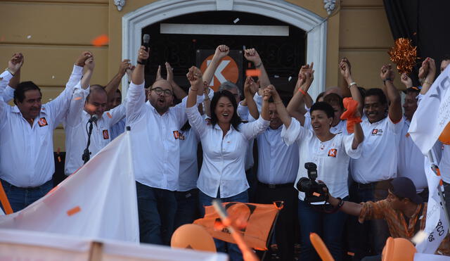 Con candidatos a dedo empieza la carrera por alcaldía de Lima