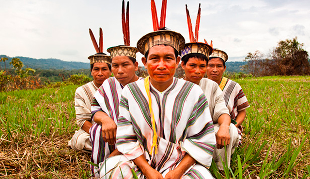 ¿Por qué  hoy se celebra el Día de las lenguas originarias del Perú?