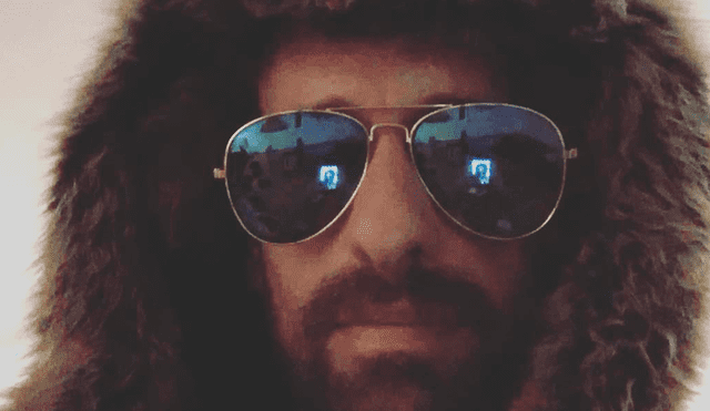 Isaac Kappy, ator de Thor e Breaking Bad, morre aos 42 anos de