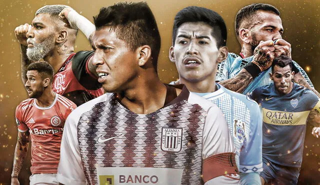 Copa Libertadores 2020: este martes 29 inicia la jornada 5 en la cual se definirán a los primeros clasificados para los octavos de final. Foto: Gerson Cardo/La República