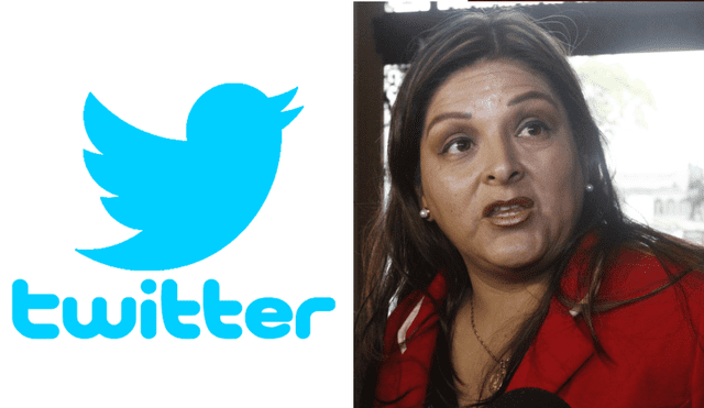 Beteta confronta a Vizcarra en Twitter, pero error ortográfico desata burlas