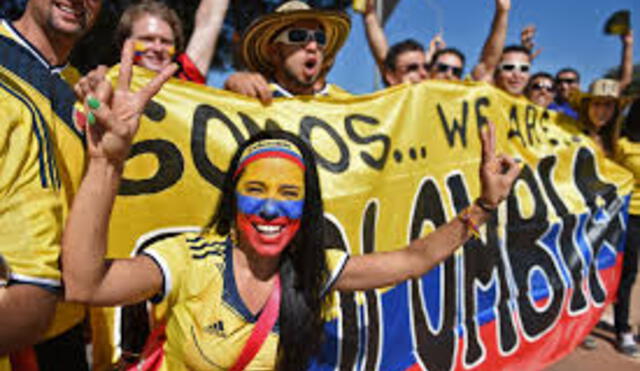 Así viven los latinoamericanos su pasión por el fútbol