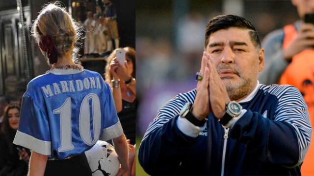 ¡Ganó ‘El Diego’! Maradona recibirá exorbitante indemnización de Dolce & Gabanna