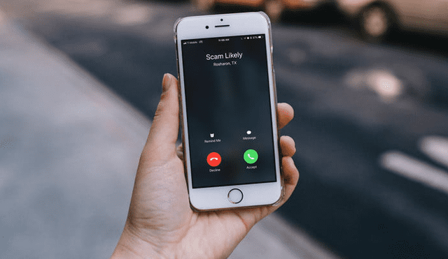 Smartphone: ¿No puedes responder llamadas? Con este truco podrás enviar respuestas automáticas