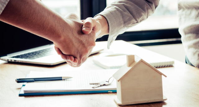 ¿Qué es una hipoteca y cómo la tramito si voy a comprar una casa?