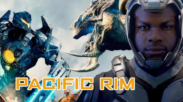 ¿Pacific Rim tendrá parte 3? Película de Guillermo del Toro se populariza - Crédito: Lionsgate