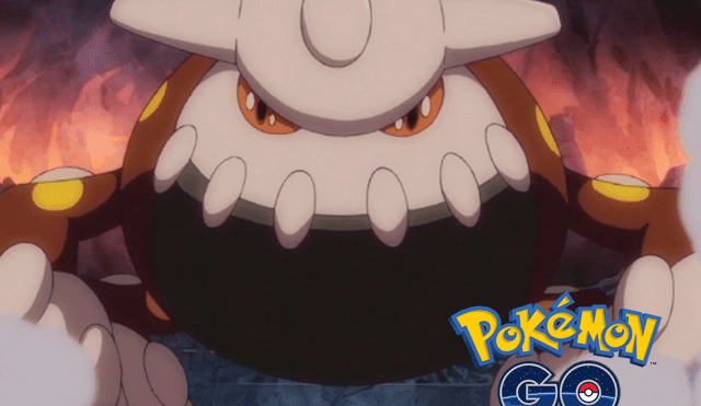 Pokémon GO: con estos trucos podrás atrapar a todos los pokémones de la 4ta generación [FOTOS]
