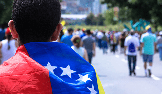 Venezuela hoy EN VIVO últimas noticias: Juan Guaidó regresa a Venezuela