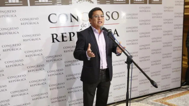 APP evaluará plantear censura de Chihuán y Tapia del Consejo Directivo