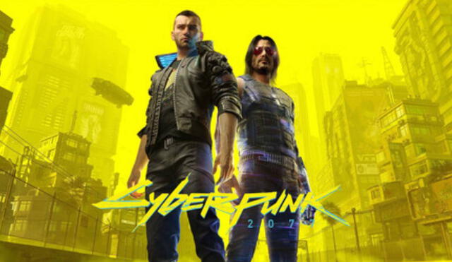 El CEO de la compañía desarrolladora confirmó el hecho y agregó que Cyberpunk 2077 “corre bien” en las consolas de presente generación. Foto: CD Projekt