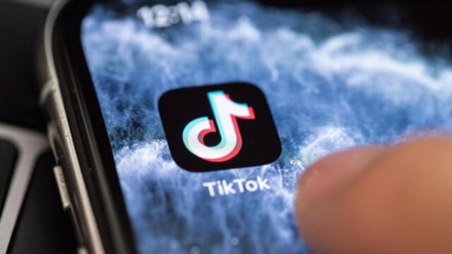 Sin embargo, TikTok es acusada de compartir los datos de sus usuarios con el gobierno chino.