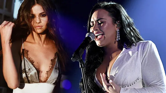 Selena Gomez envía mensaje a Demi Lovato tras emocionante presentación en los Grammy