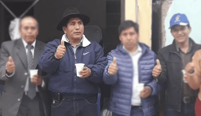 Huancavelica: asesinan a candidato de Alianza para el Progreso al distrito de Palca