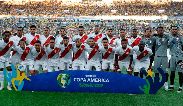 Selección peruana: la posición de la FPF ante la posibilidad de jugar las Eliminatorias en Europa.