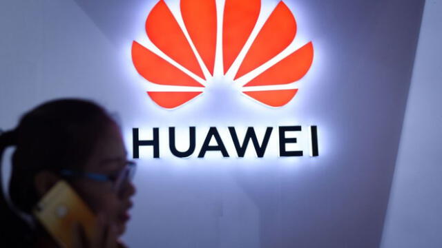 Huawei: Estados Unidos presiona a Corea del Sur de prescindir de la compañía china