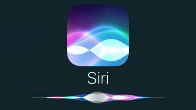 Apple escucha las conversaciones de sus usuarios a través de Siri.