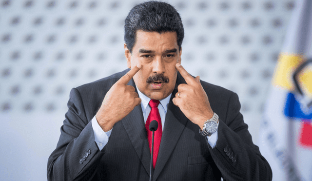 Nicolás Maduro insiste en "poderosa" comisión ONU para elecciones