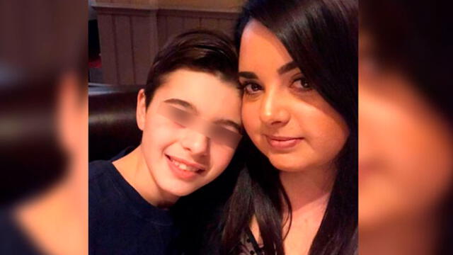 “Le decían que caminaba y hablaba como gay”: niño con autismo sufre bullying en colegio 