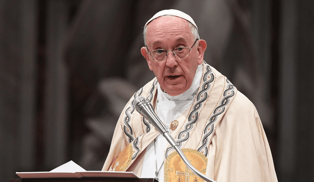 Papa Francisco viaja a Palermo para rendir homenaje a sacerdote asesinado por la mafia 