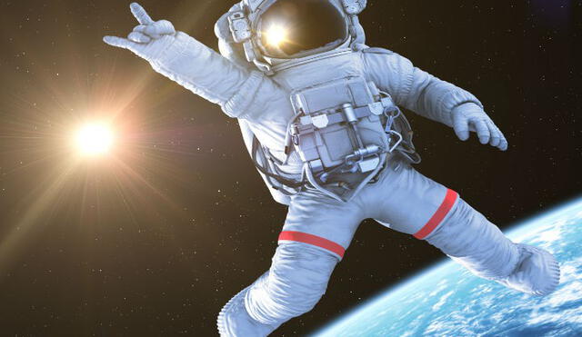 ¿Cuánto cuesta un boleto para viajar al espacio?
