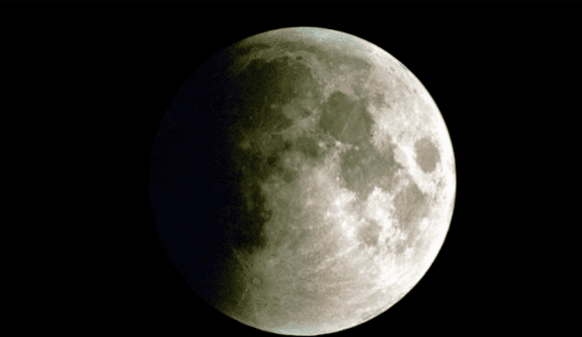 Eclipse lunar 2019: ¿Cómo afecta la emociones y sueños de las personas este 16 de julio?