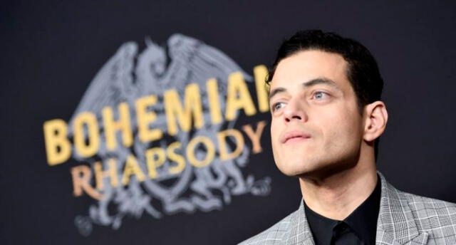 Premios Oscar 2019: Así se enteró Rami Malek su nominación a Mejor Actor 