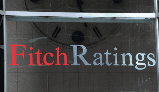 Fitch mantuvo calificación crediticia de Perú