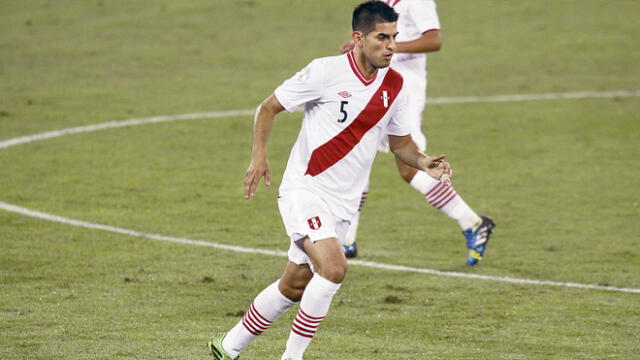 Selección Peruana: Los jugadores que vuelven a ponerse la camiseta