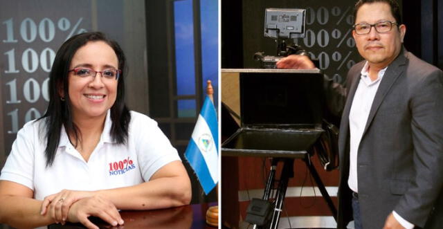 Amnistía Internacional exige liberación de periodistas presos en Nicaragua